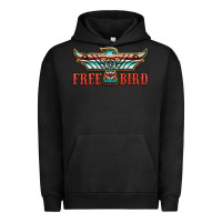Thunderbird Free Bird Urban Hoodie | Teevron