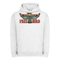 Pigment Lunar Rock thunderbird free bird Urban Hoodie - JahusDesignShop