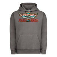 Pigment Tornado thunderbird free bird Urban Hoodie - JahusDesignShop