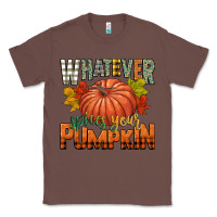 Chestnut whatever spices your pumpkin Classic Tee - CowGirlArtShop