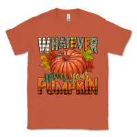 Copper whatever spices your pumpkin Classic Tee - CowGirlArtShop