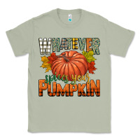 Matcha whatever spices your pumpkin Classic Tee - CowGirlArtShop
