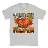 Moon Dust whatever spices your pumpkin Classic Tee - CowGirlArtShop