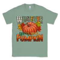 Whatever Spices Your Pumpkin Classic Tee | Teevron