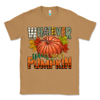 Toasted Coconut whatever spices your pumpkin Classic Tee - CowGirlArtShop