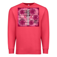 Cardinal in october we wear pink Premium Sweatshirt - AdoDesignShop