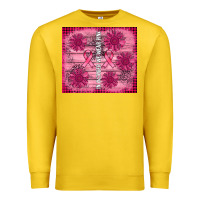 Lemon in october we wear pink Premium Sweatshirt - AdoDesignShop