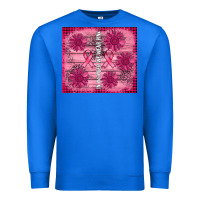True Royal in october we wear pink Premium Sweatshirt - AdoDesignShop