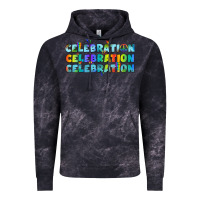 Cloud Black Lgbtq Celebration Vintage Hoodie - BundleAndBundleShop