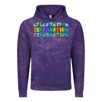Cloud Purple Lgbtq Celebration Vintage Hoodie - BundleAndBundleShop