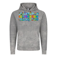 Cloud Rock Lgbtq Celebration Vintage Hoodie - BundleAndBundleShop
