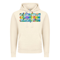 Vintage Artic Lgbtq Celebration Vintage Hoodie - BundleAndBundleShop