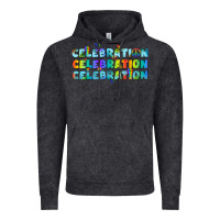 Lgbtq Celebration Vintage Hoodie | Teevron
