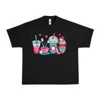 Black dentist coffee cups Urban Heavy Tee - OliviaCreatesArt