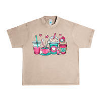 French Oak dentist coffee cups Urban Heavy Tee - OliviaCreatesArt