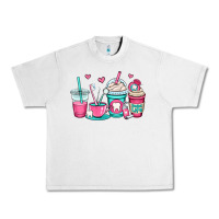 Lunar Rock dentist coffee cups Urban Heavy Tee - OliviaCreatesArt