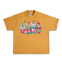 Peanut Butter dentist coffee cups Urban Heavy Tee - OliviaCreatesArt