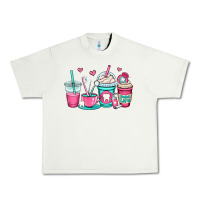 Pistachio dentist coffee cups Urban Heavy Tee - OliviaCreatesArt