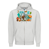 Dove Grey fall and nurse elements medical assistant Zipper Hoodie - AdoDesignShop