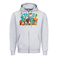 Heather Grey fall and nurse elements medical assistant Zipper Hoodie - AdoDesignShop