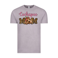 Vintage Zinc Cockapoo Mom Vintage Tee - Jasminsmagicworld
