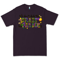 Plum we dont hide the crazy we parade it Premium Tee - CowGirlArtShop