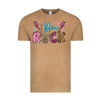 Vintage Camel you rock valentine's day olivia Vintage Tee - OliviaCreatesArt
