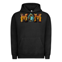 Pigment Black 4 mom Urban Hoodie - JahusDesignShop