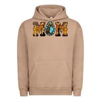 Pigment Burro 4 mom Urban Hoodie - JahusDesignShop