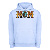 Pigment Grape Ice 4 mom Urban Hoodie - JahusDesignShop