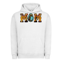 4 Mom Urban Hoodie | Teevron
