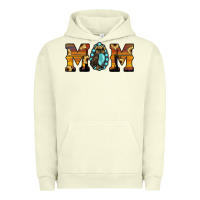 Pigment Pistachio 4 mom Urban Hoodie - JahusDesignShop