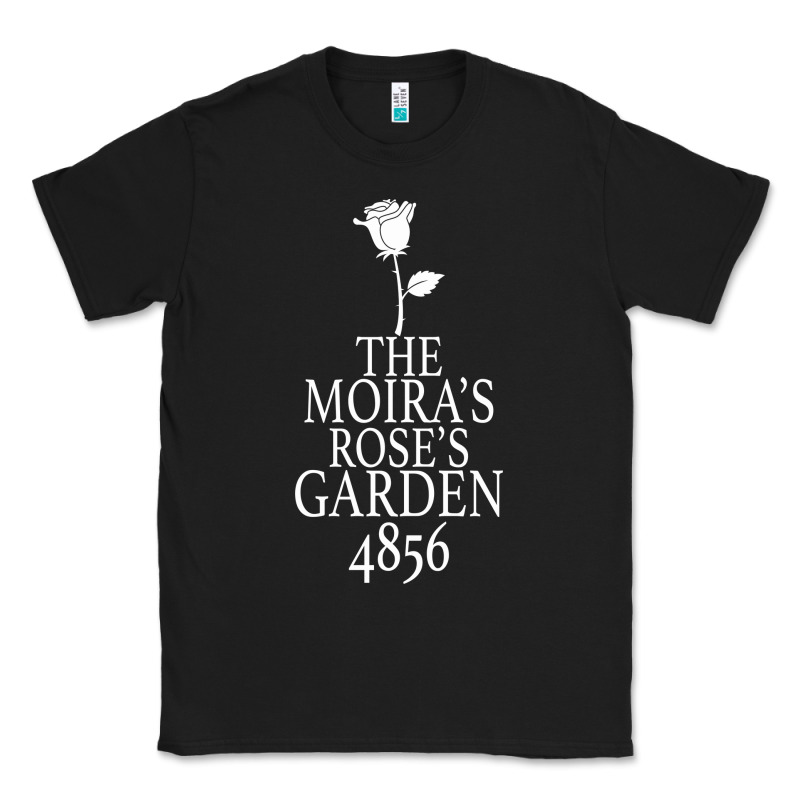 The Moira's Rose's Garden Classic Tee by Bettercallsaul | Teevron