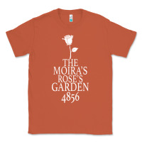 Copper The Moira's Rose's Garden Classic Tee - Bettercallsaul