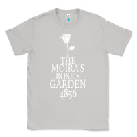 Moon Dust The Moira's Rose's Garden Classic Tee - Bettercallsaul
