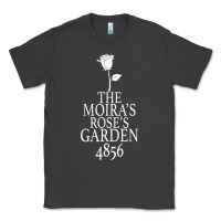 Smoke The Moira's Rose's Garden Classic Tee - Bettercallsaul