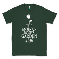 Sports Green The Moira's Rose's Garden Classic Tee - Bettercallsaul