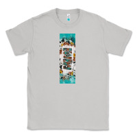 Moon Dust mimi sunflower cowhide leopard  pen wrap Classic Tee - Artiststas