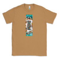 Toasted Coconut mimi sunflower cowhide leopard  pen wrap Classic Tee - Artiststas