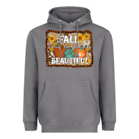 Storm fall is proof that change is beautiful Heavyweight Hoodie - AdoDesignShop