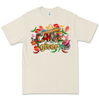 Bone cinco de mayo caregiver Premium Tee - CowGirlArtShop