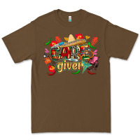 Cacao cinco de mayo caregiver Premium Tee - CowGirlArtShop
