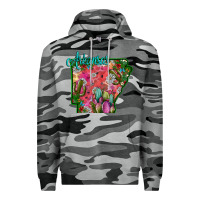 Slate Camo arkansas Premium Hoodie - SublimationCraftShop