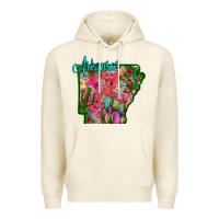 Tofu arkansas Premium Hoodie - SublimationCraftShop