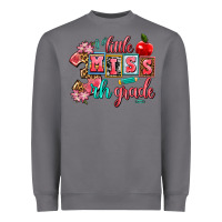 Storm little miss 3 rh   grade Heavyweight Sweatshirt - AdoDesignShop