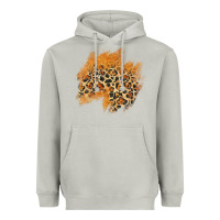 Moon Dust leopard glitter patch Heavyweight Hoodie - AdoDesignShop