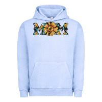 Pigment Grape Ice mom Urban Hoodie - JahusDesignShop