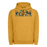 Pigment Peanut Butter mom Urban Hoodie - JahusDesignShop