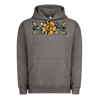 Pigment Tornado mom Urban Hoodie - JahusDesignShop