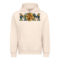 Sandshell mom Urban Hoodie - JahusDesignShop